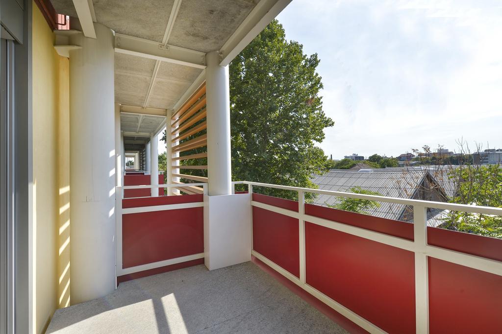 Apartment Balduccio Da Pisa Halldis