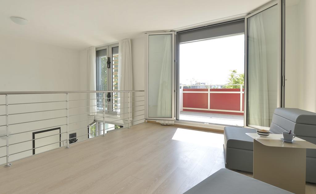 Apartment Balduccio Da Pisa Halldis *