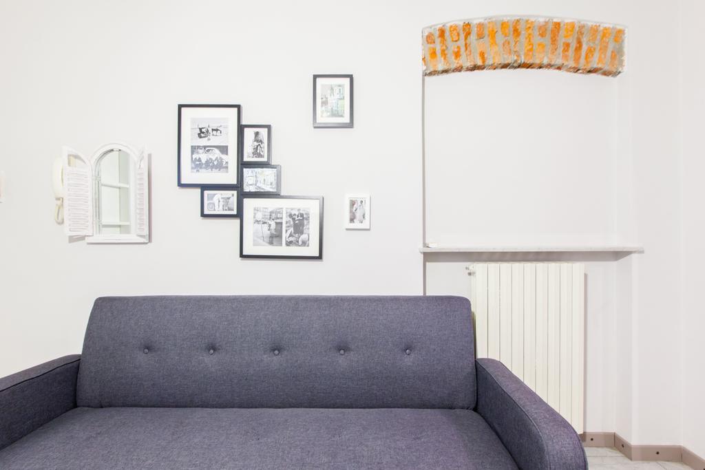 Lima Apartment