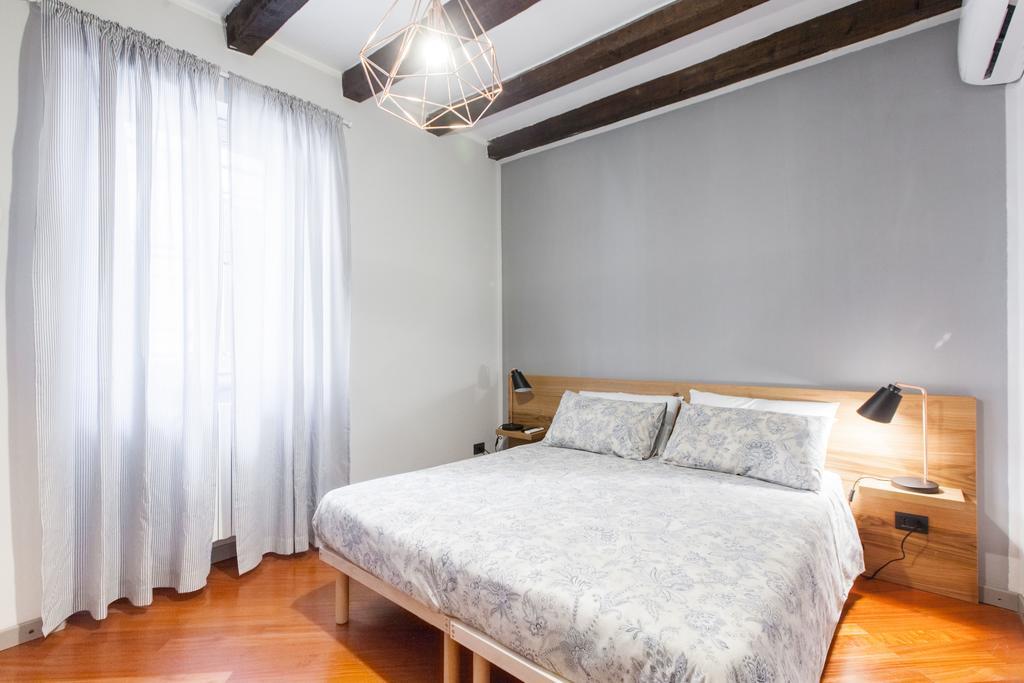 Lima Apartment *