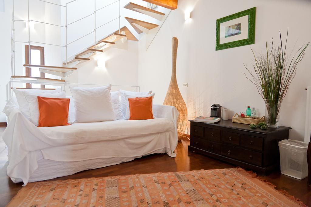 Apartment San Michele