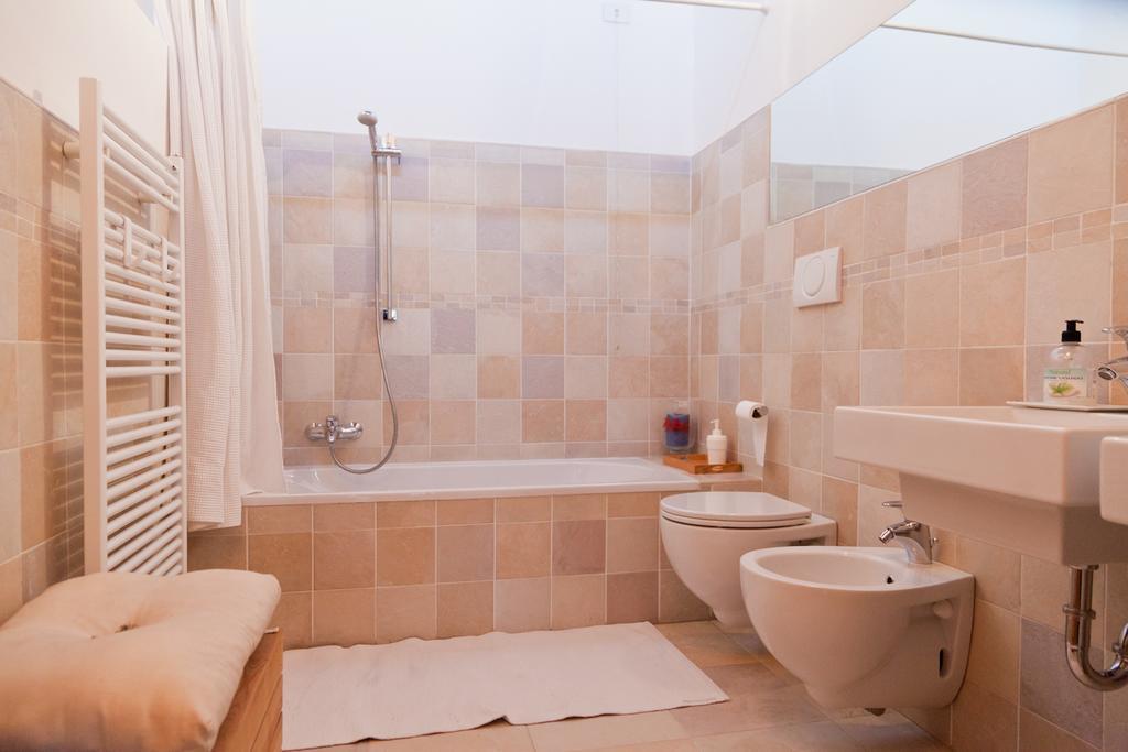 Apartment San Michele *