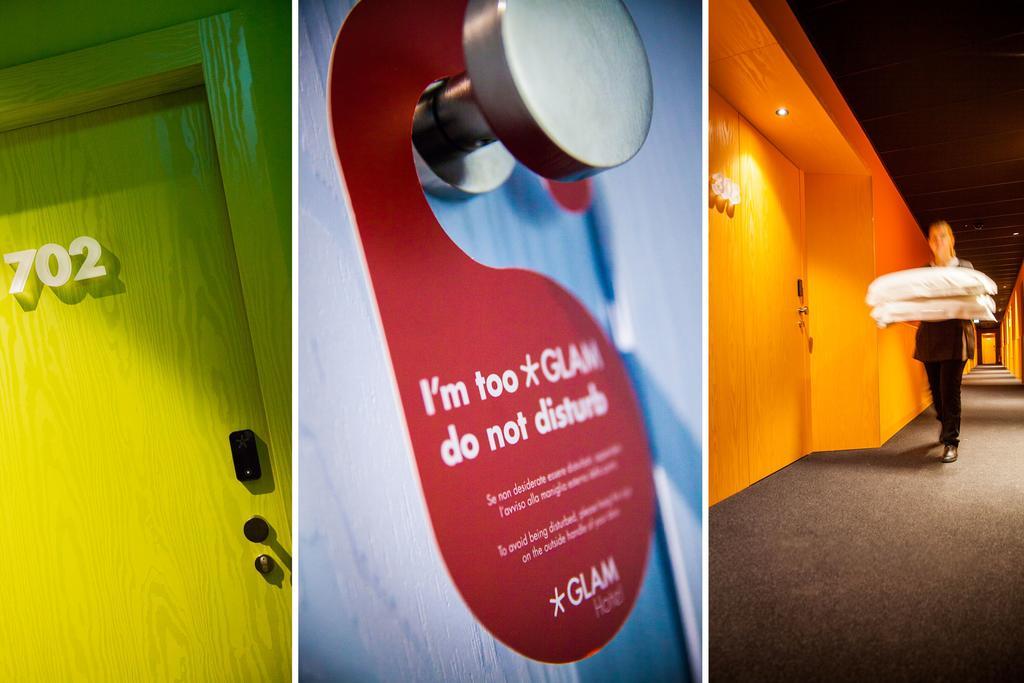 Glam Hotel 4*