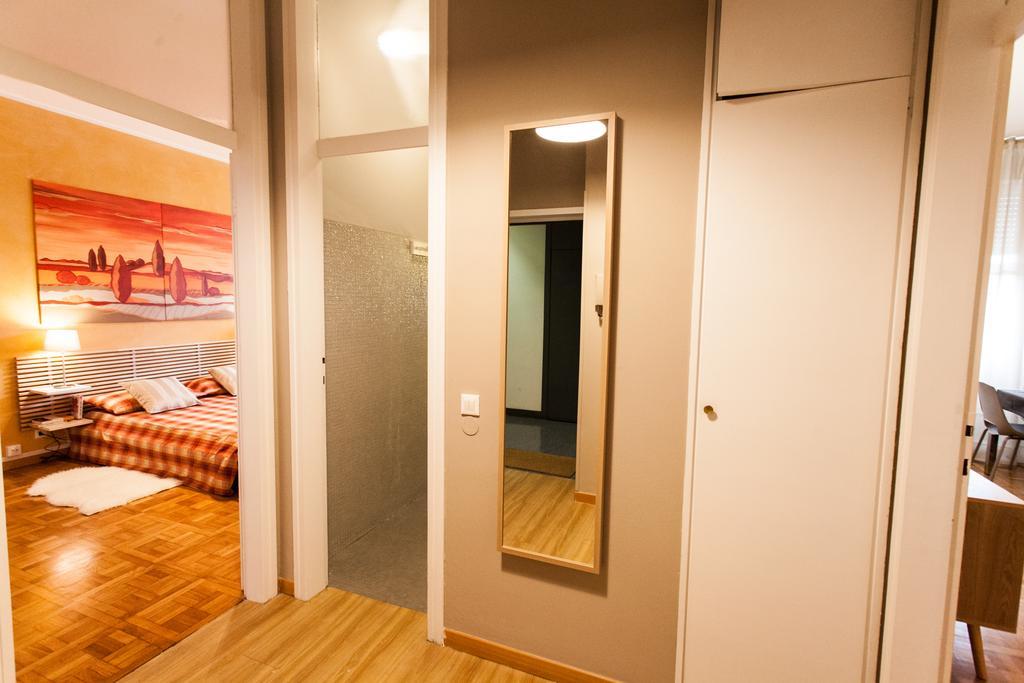 Apartment Velasca Milan