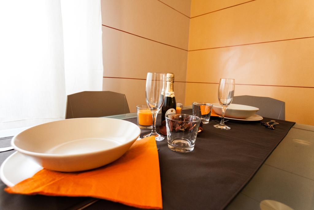 Velasca Milan