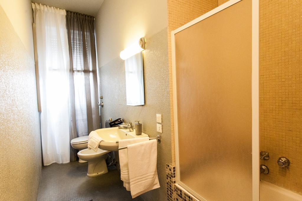 Apartment Velasca Milan