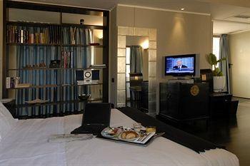 Hotel Townhouse 12 Milan