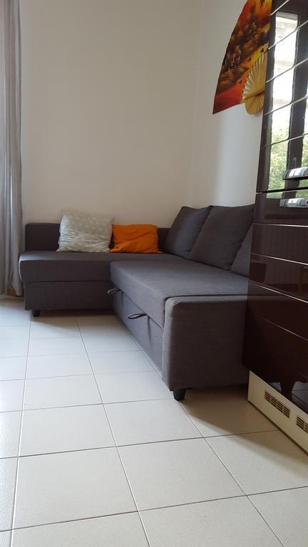 Apartment Bnbutler - Sempione - Mico Milan