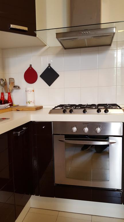 Bnbutler - Sempione - Mico Apartment Milan