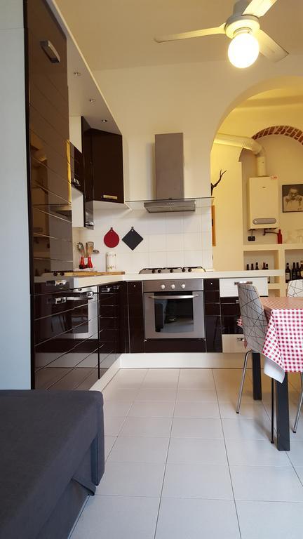 Bnbutler - Sempione - Mico Apartment *