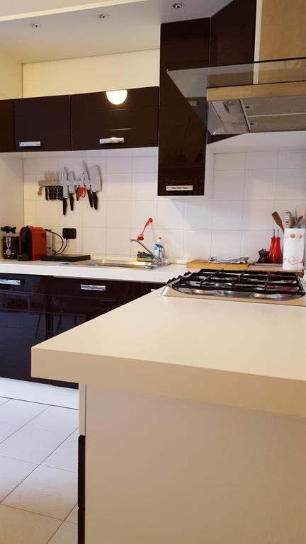 Apartment Bnbutler - Sempione - Mico