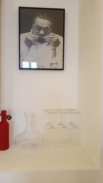 Bnbutler - Sempione - Mico Milan