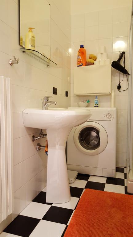 Apartment Bnbutler - Sempione - Mico Milan