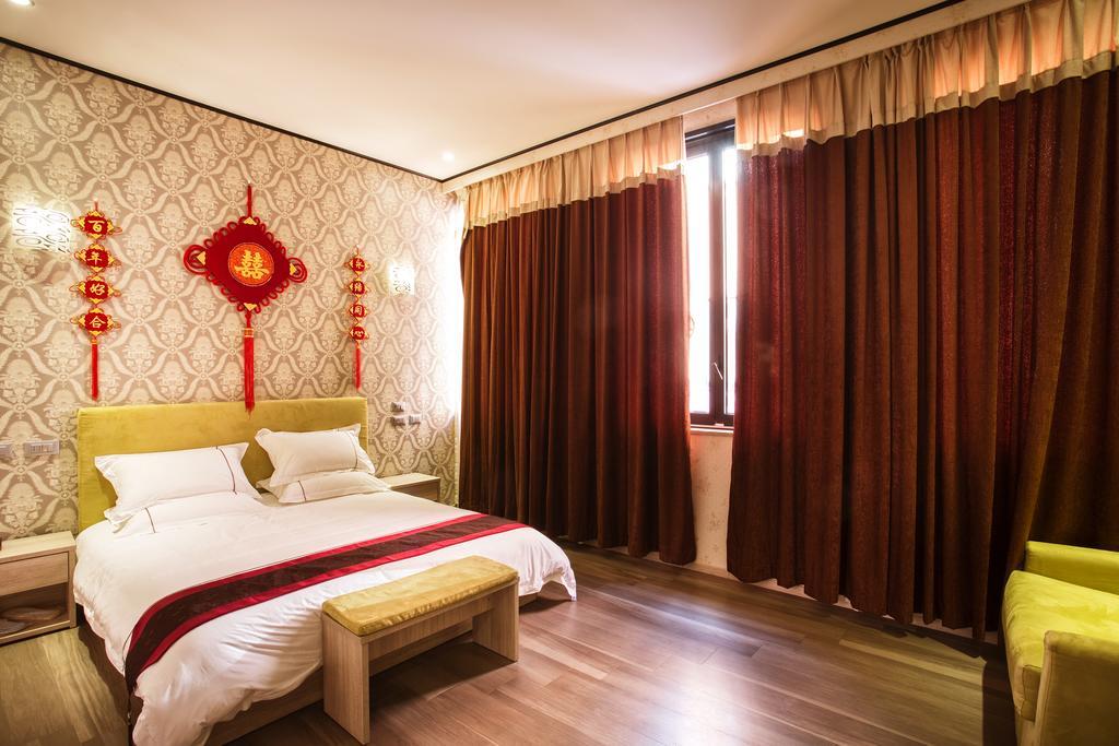 Igiban Hotel 3*
