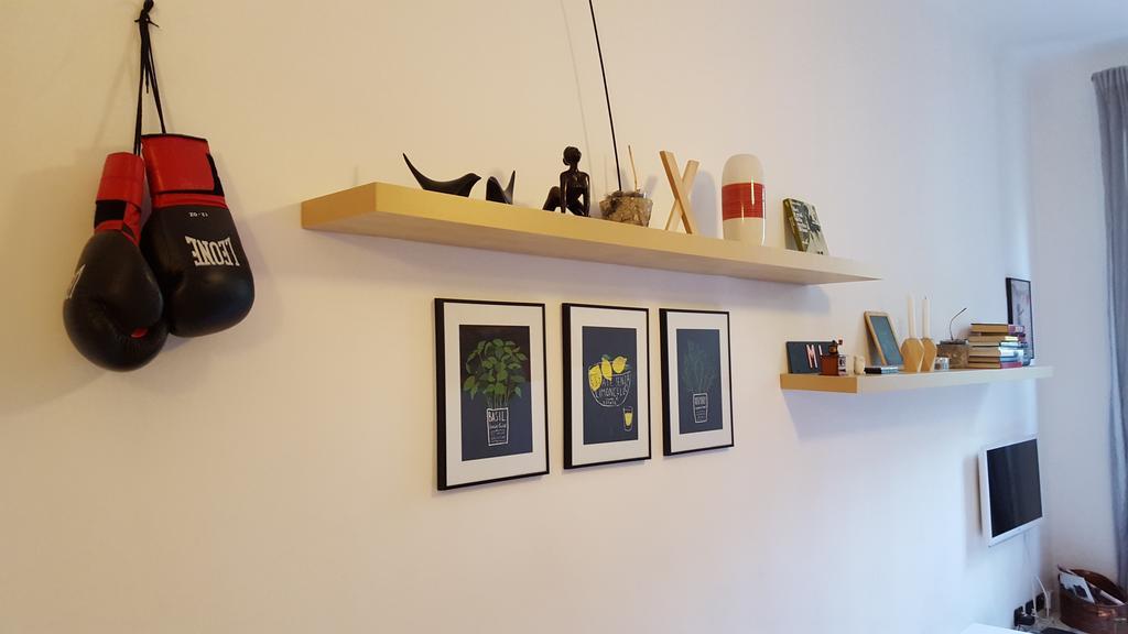 Bnbutler - Sempione - Mico Apartment *