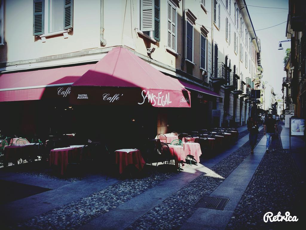 Appartamento Brera