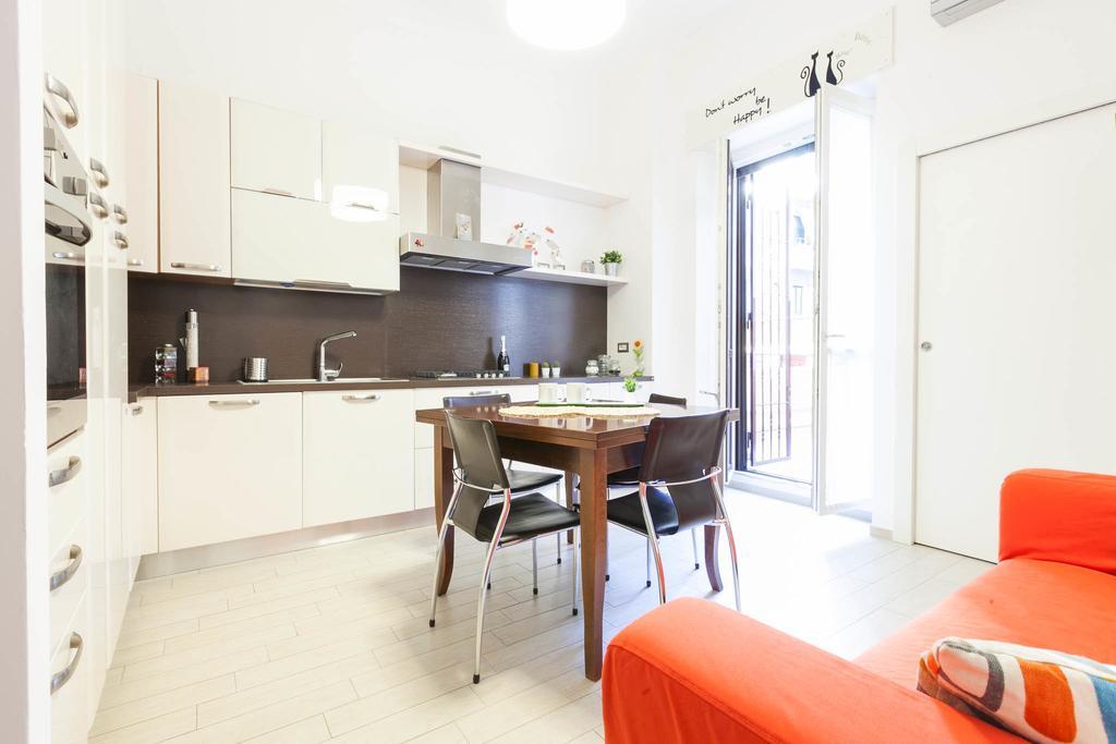 Semplicemente Casa Apartment Milan