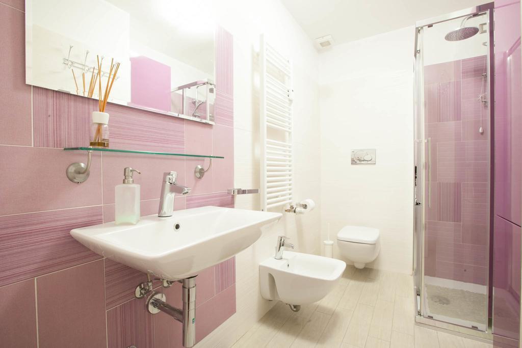 Semplicemente Casa Apartment