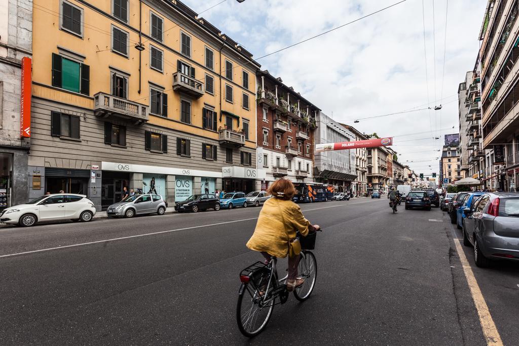 Buenos Aires Milan