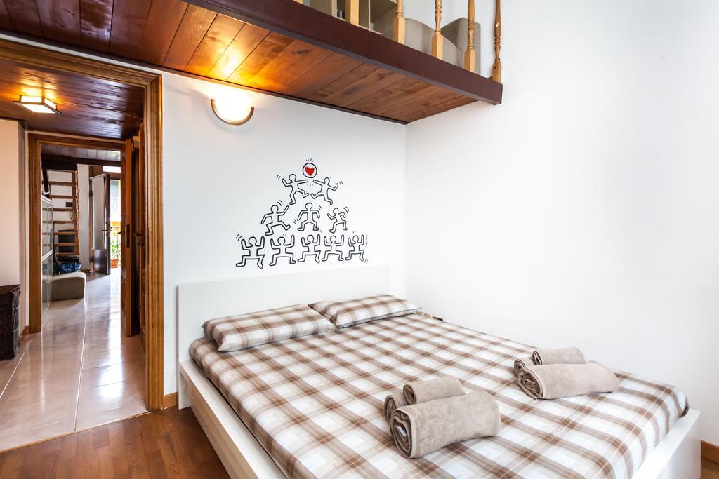 Buenos Aires Hotel Milan