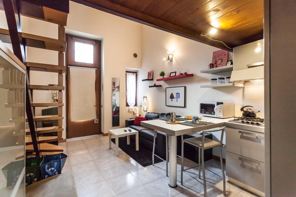 Hotel Buenos Aires Milan