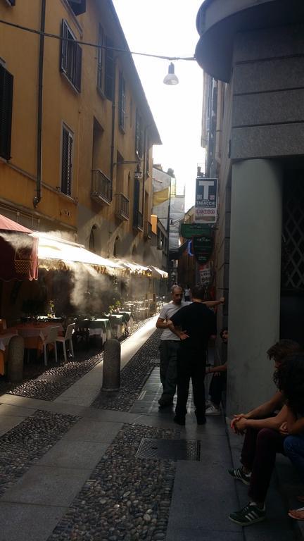 Appartamento Brera Milano
