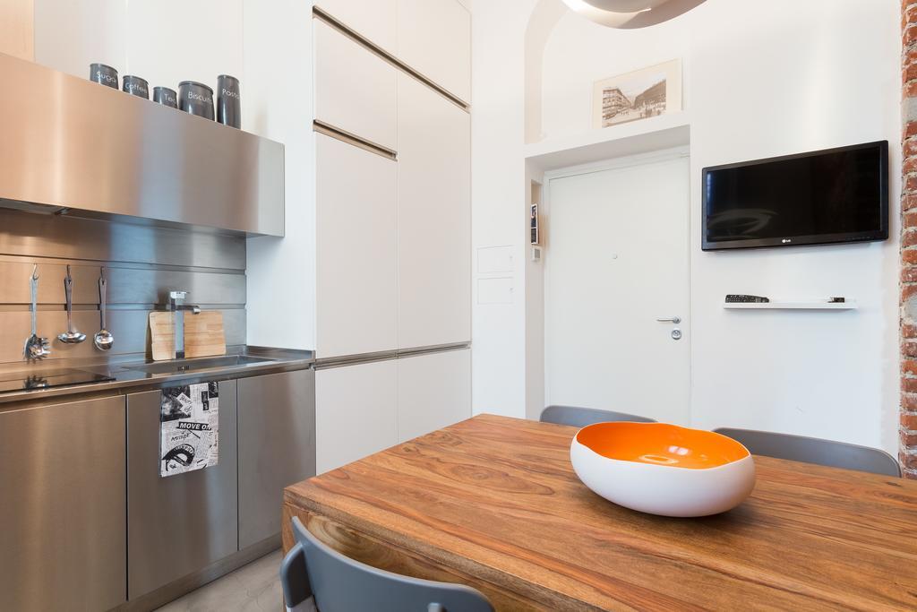 The Best Rent - Montenero Apartment