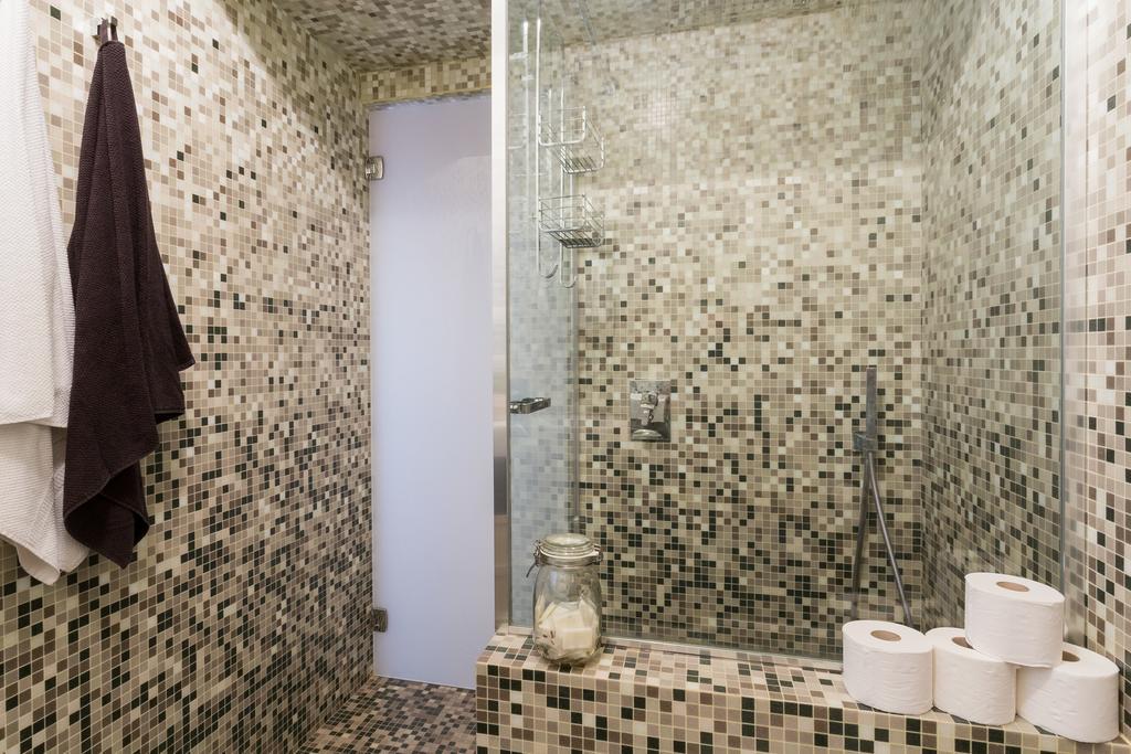 Apartment The Best Rent - Montenero