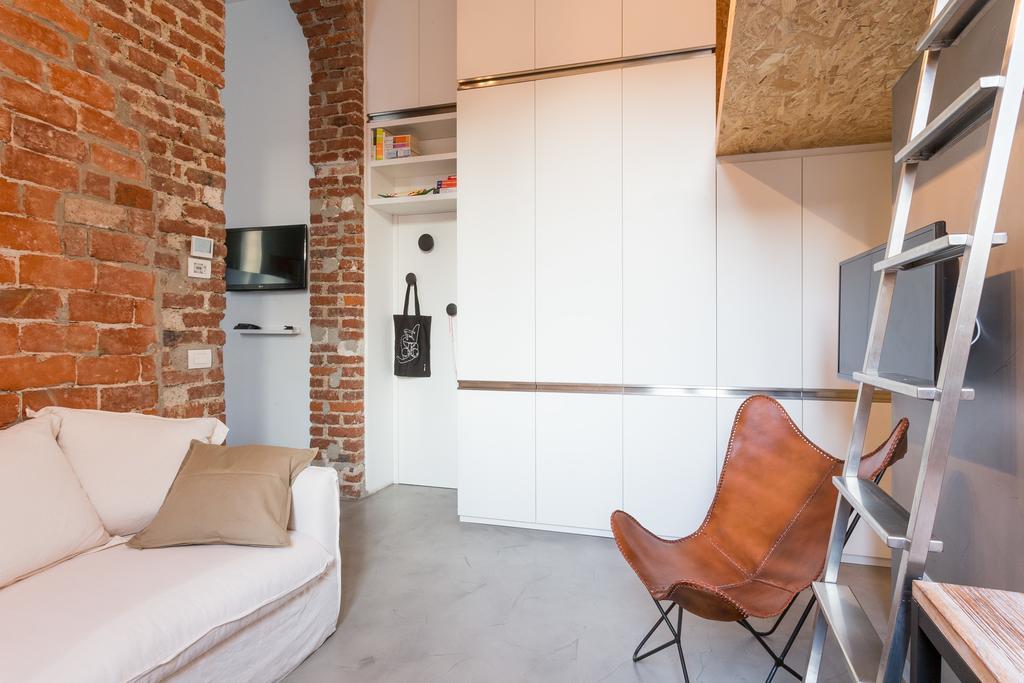 The Best Rent - Montenero Apartment Milan