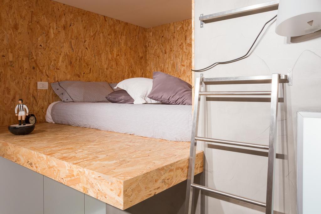 The Best Rent - Montenero Apartment