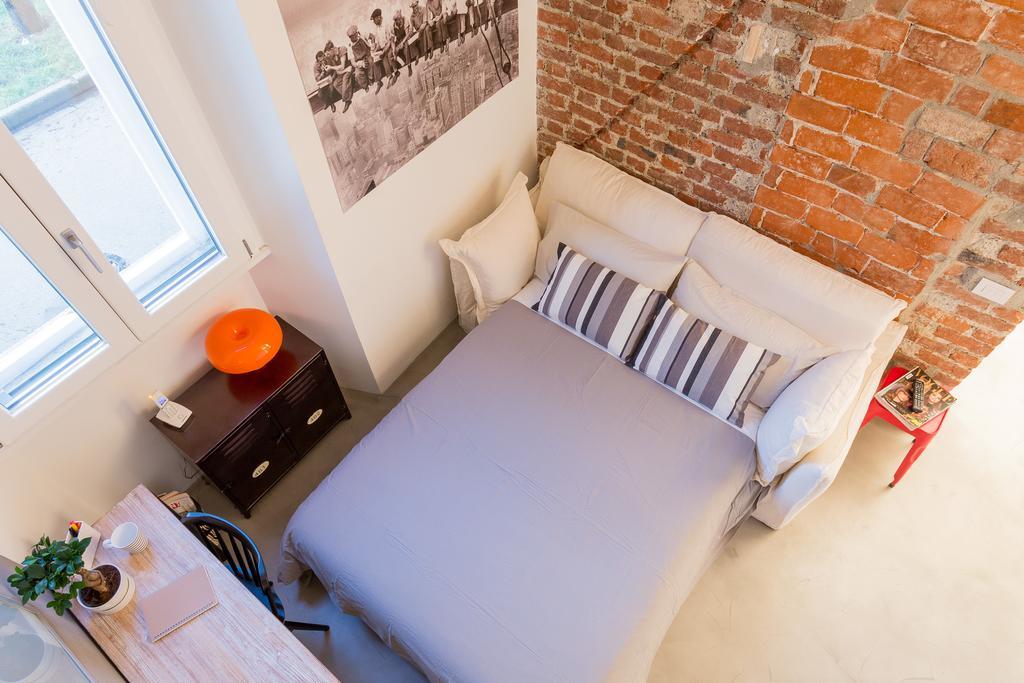 The Best Rent - Montenero Milan