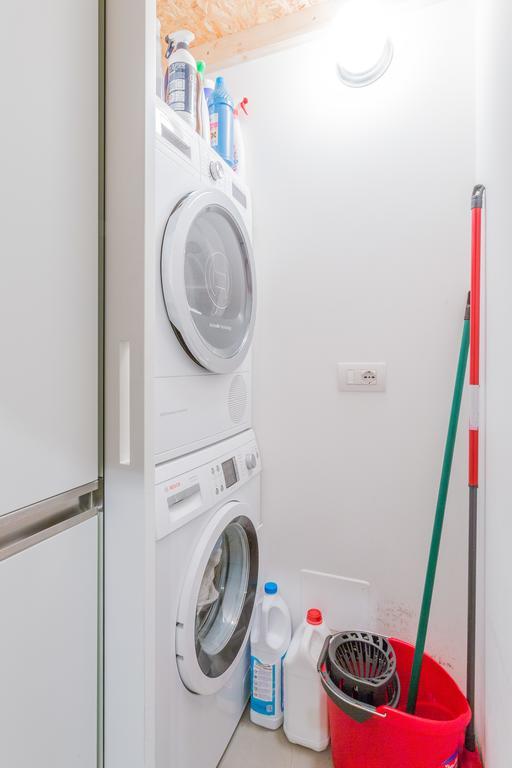 The Best Rent - Montenero Apartment Milan