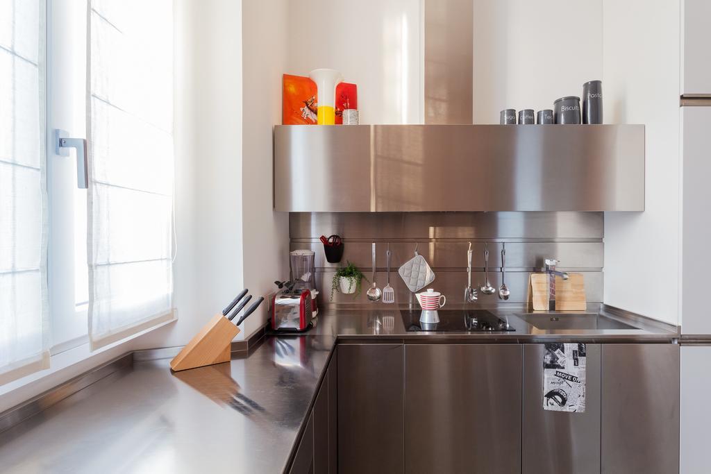 The Best Rent - Montenero Apartment *