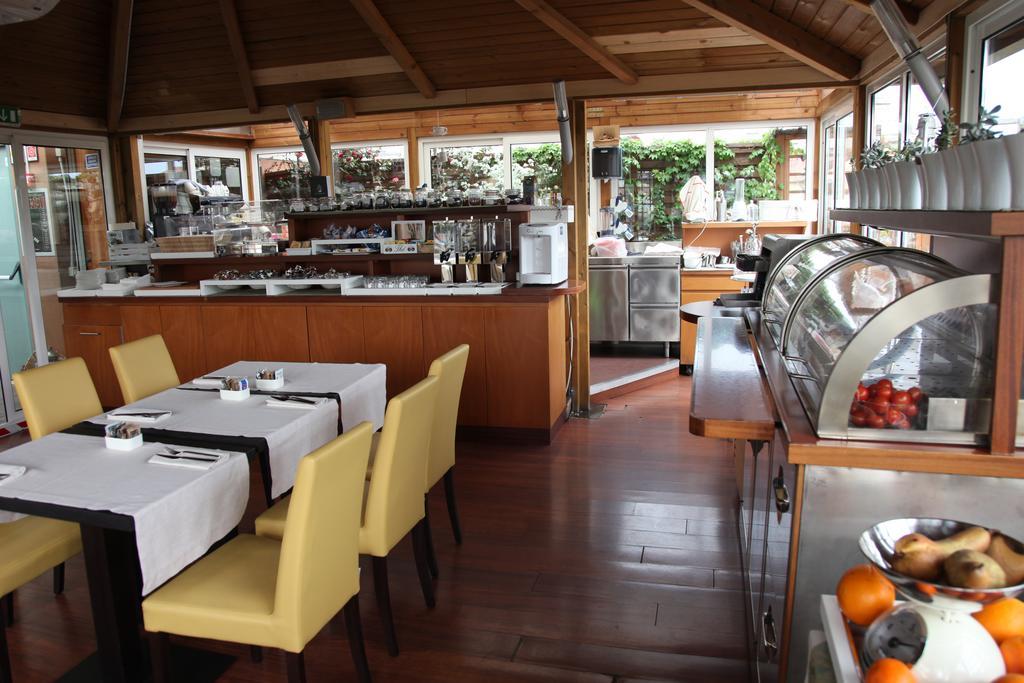 Hotel Metrò 3*