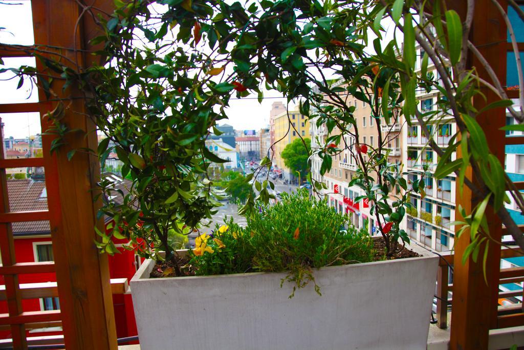 Metrò Hotel Milano