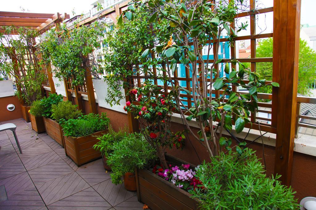 Metrò Hotel 3*