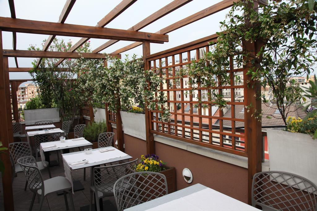 Hotel Metrò