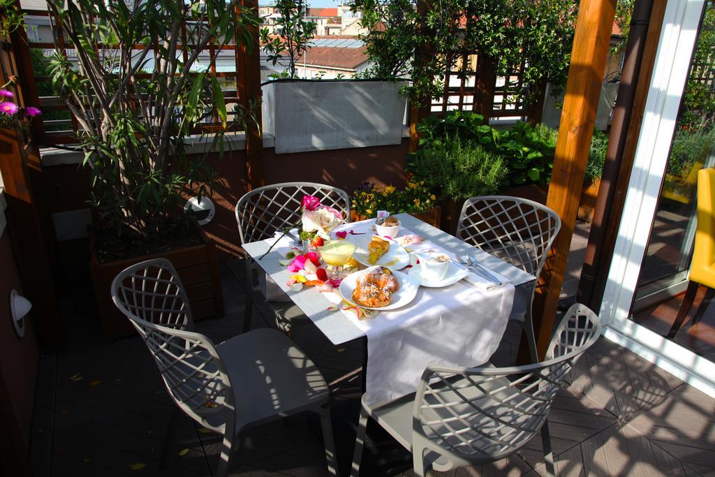 Metrò Hotel Milano