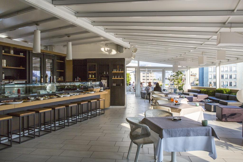 Hotel Palazzo Matteotti, The Dedica Anthology, Autograph Collection Milano