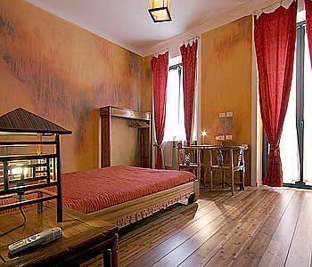 Bed & Breakfast Vietnamonamour Milan