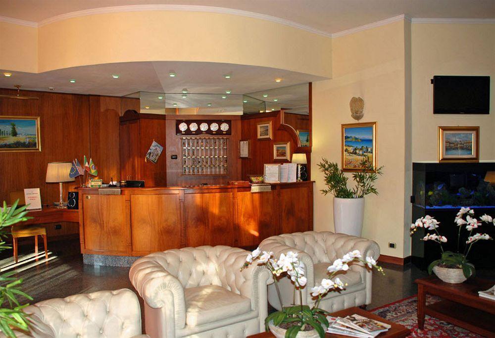Certosa Hotel