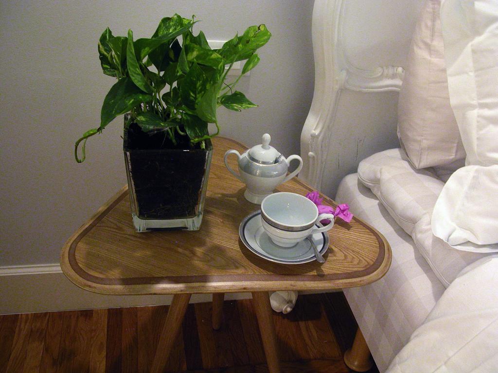 Bed & Breakfast Adorabile B&B *