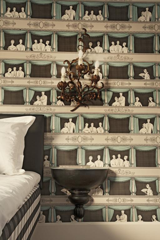 Bed & Breakfast Adorabile B&B Milan