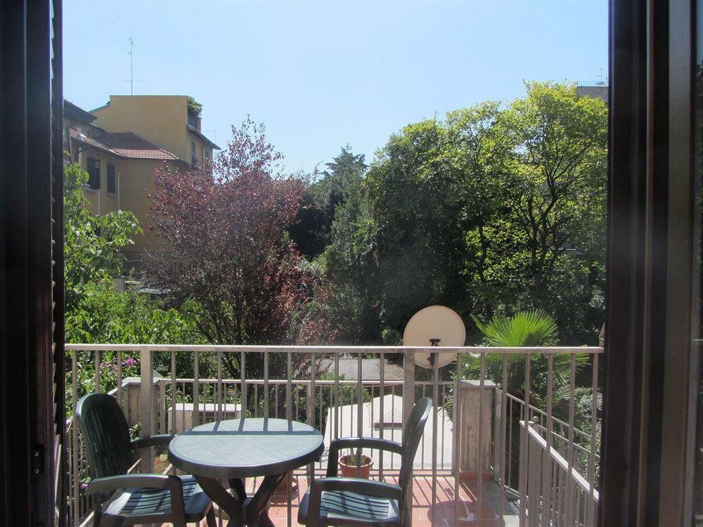 Hotel Nizza Milan