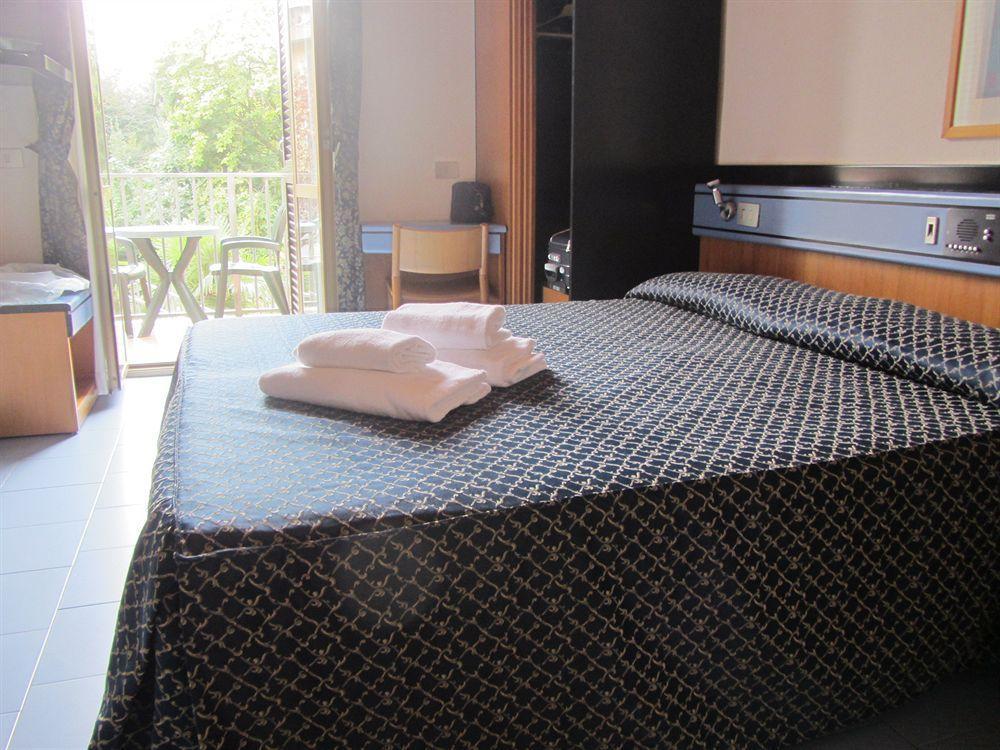 Nizza Hotel Milano
