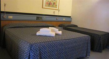 Hotel Nizza Milano