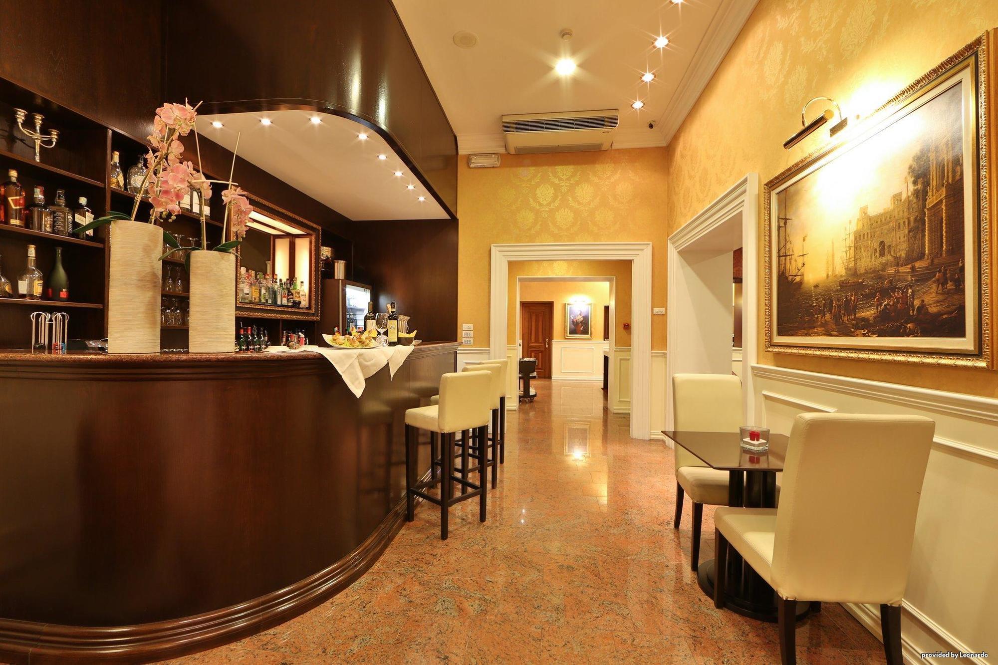 Worldhotel Casati 18 Hotel Milan