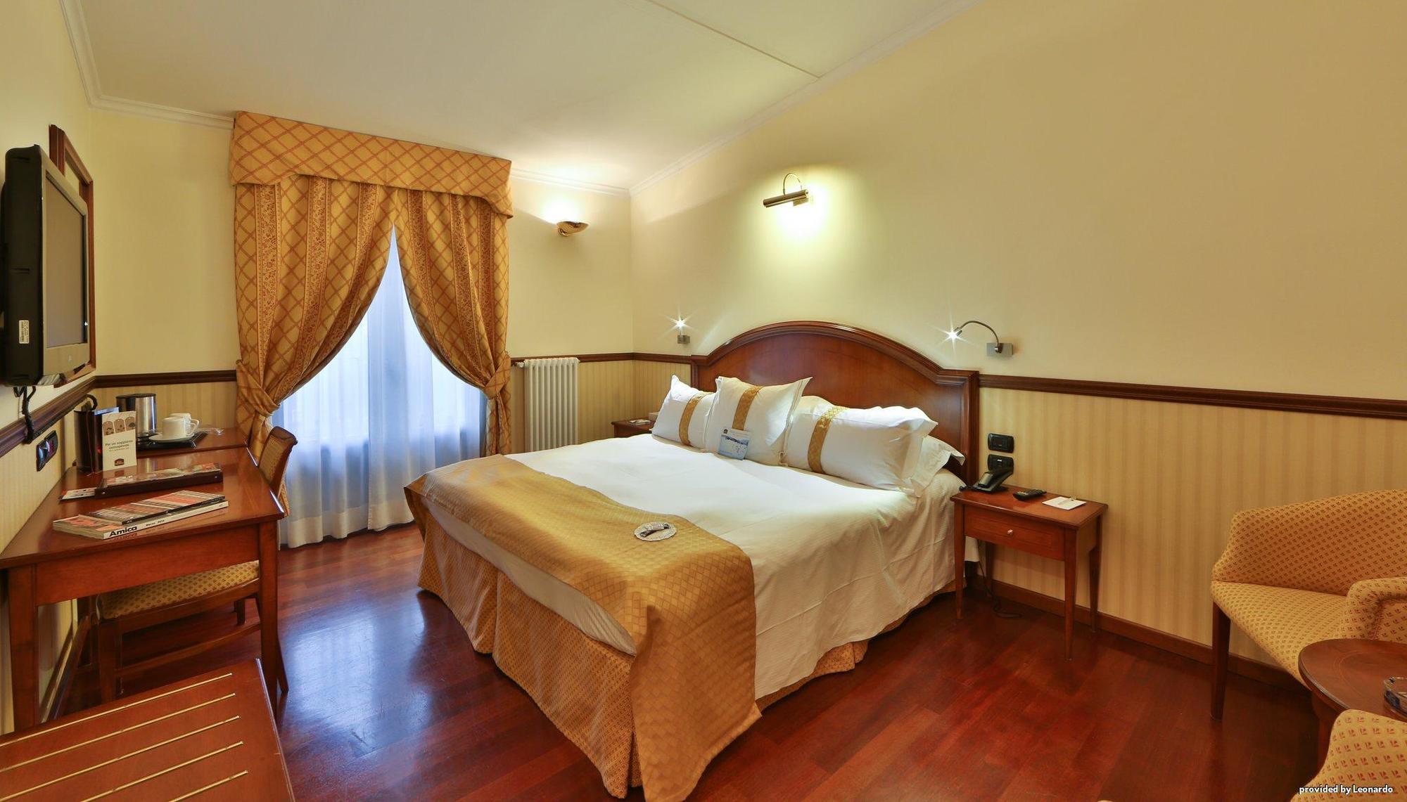 Worldhotel Casati 18 Hotel Milan