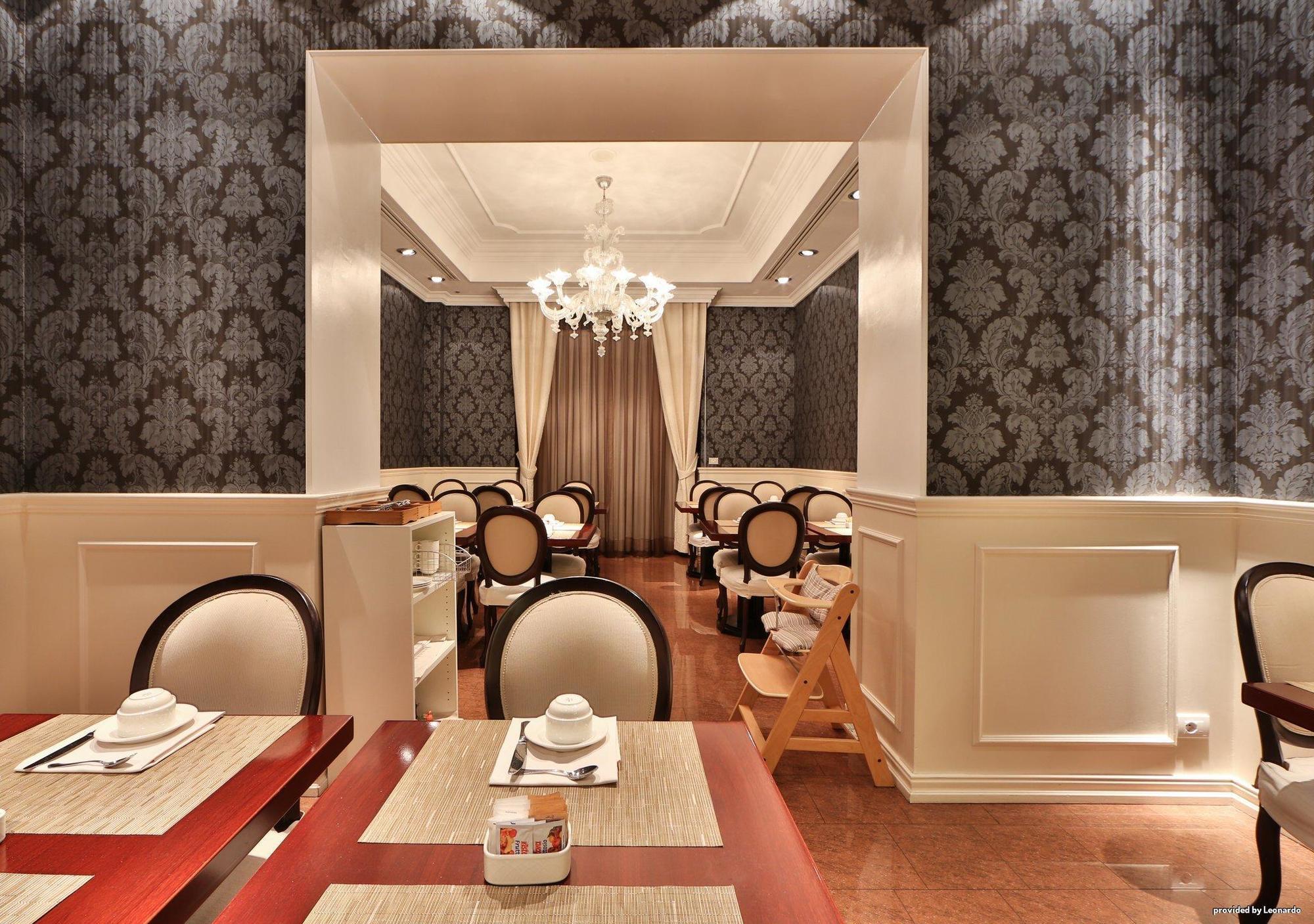 Worldhotel Casati 18 4* Milan