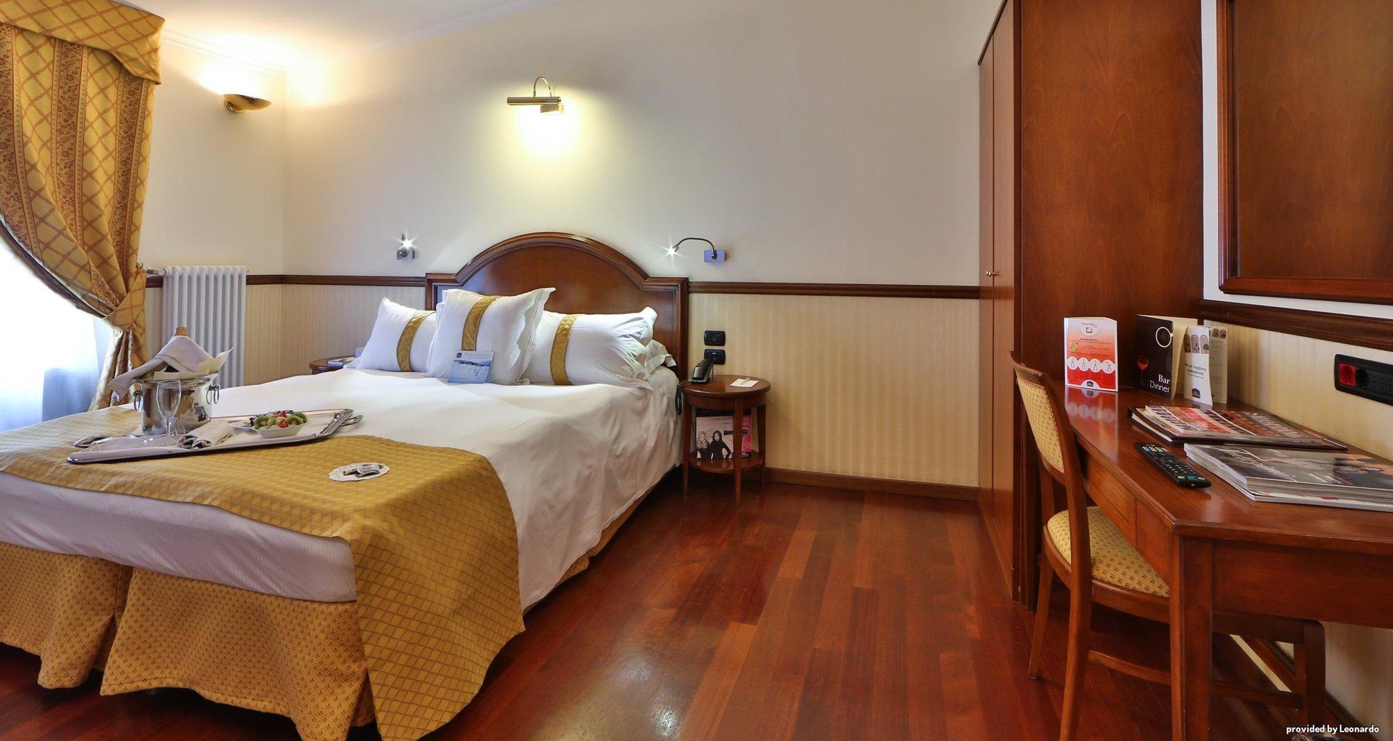 Worldhotel Casati 18